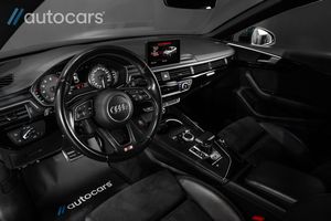 Audi S5 bild 17
