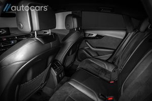 Audi S5 bild 32