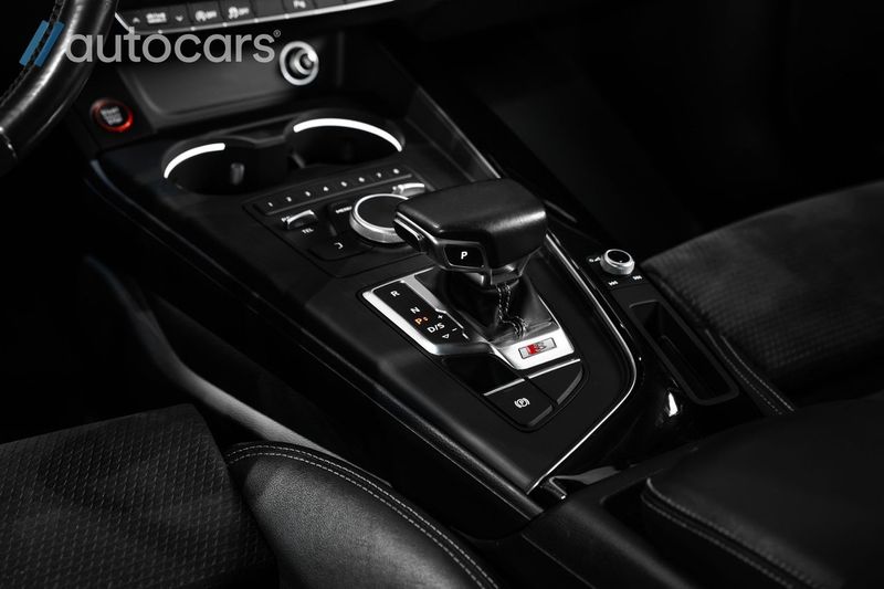 Audi S5 bild 20