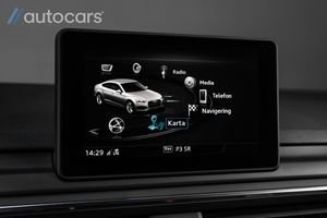 Audi S5 bild 26