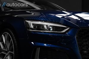 Audi S5 bild 11