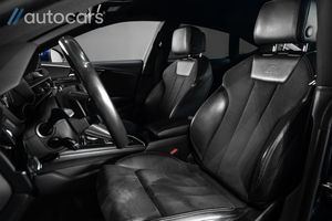 Audi S5 bild 31