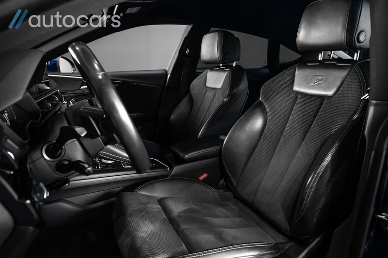 Audi S5 bild 31