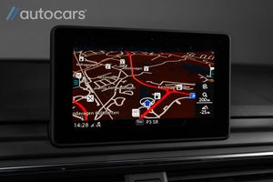 Audi S5 bild 25