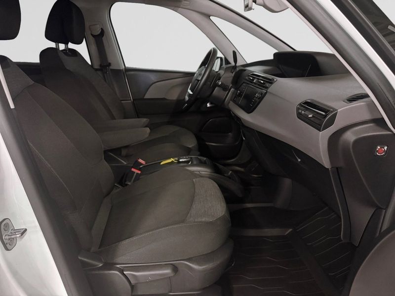 Citroen C4 Spacetourer bild 15