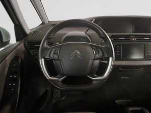 Citroen C4 Spacetourer bild 13