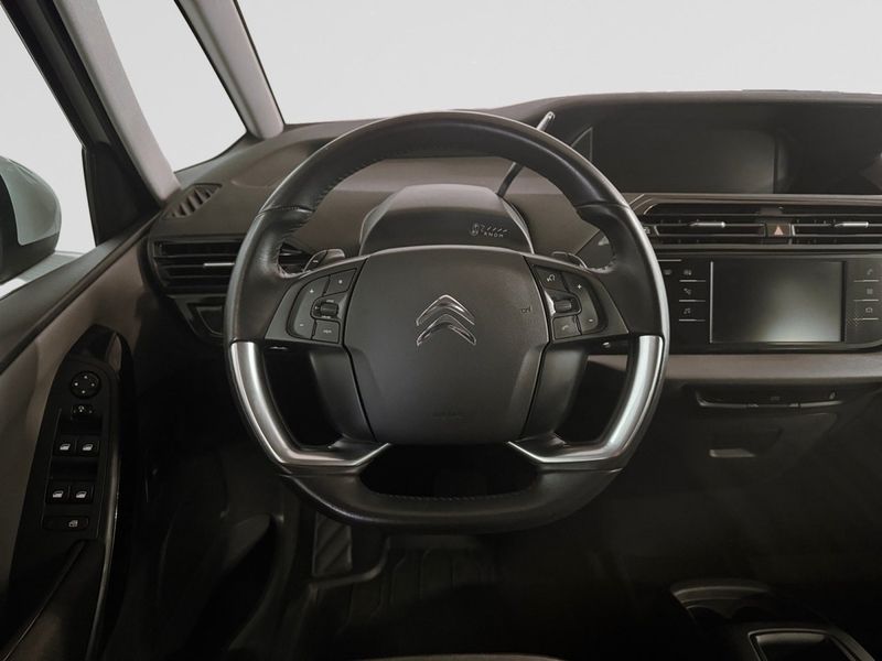 Citroen C4 Spacetourer bild 13