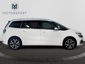 Citroen C4 Spacetourer bild 7