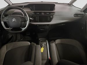 Citroen C4 Spacetourer bild 11