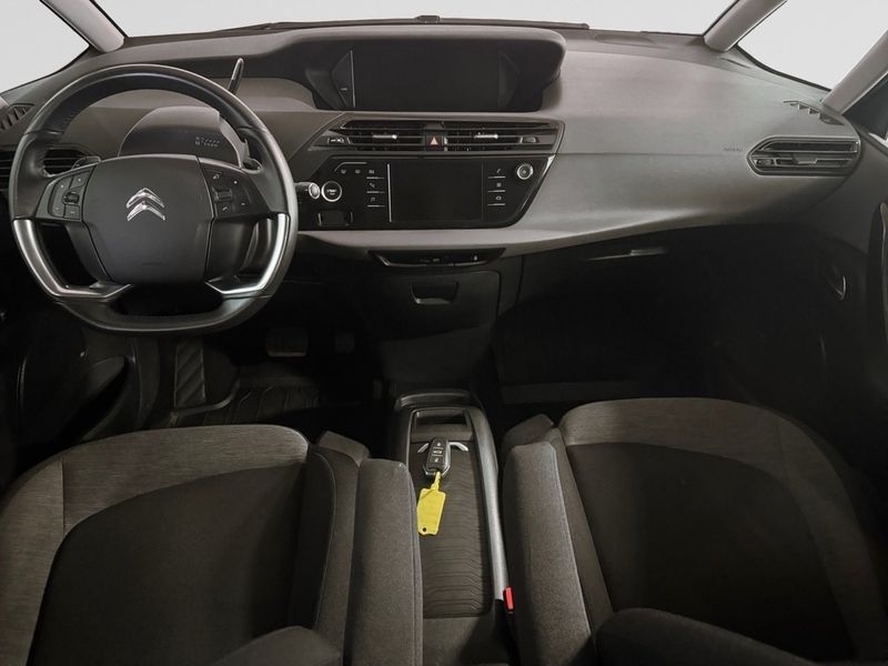 Citroen C4 Spacetourer bild 11