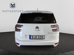 Citroen C4 Spacetourer bild 5