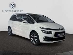 Citroen C4 Spacetourer bild 8