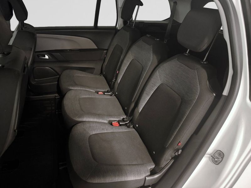 Citroen C4 Spacetourer bild 14