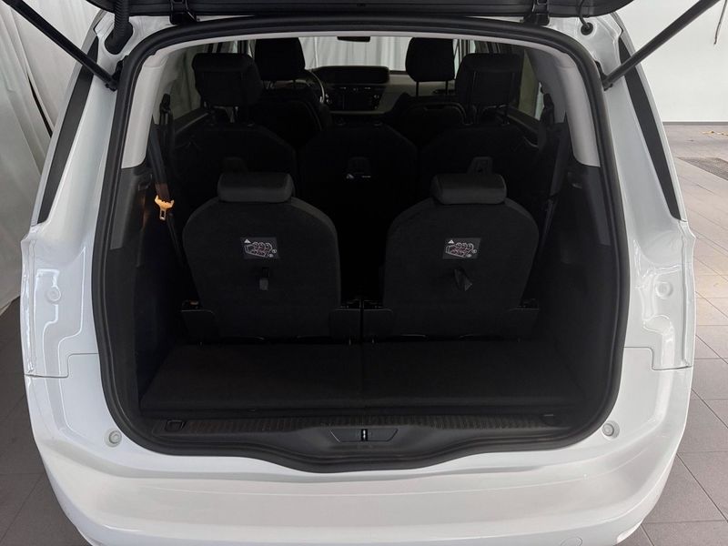 Citroen C4 Spacetourer bild 18