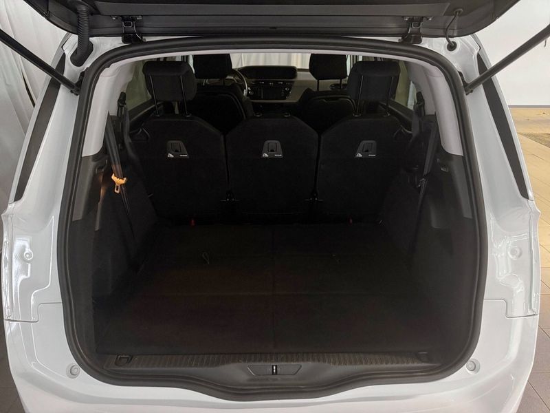 Citroen C4 Spacetourer bild 17