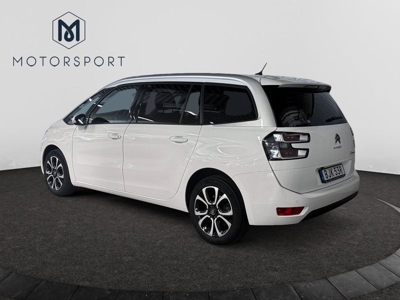 Citroen C4 Spacetourer bild 3