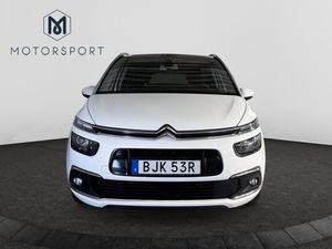 Citroen C4 Spacetourer bild 9