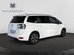 Citroen C4 Spacetourer bild 6