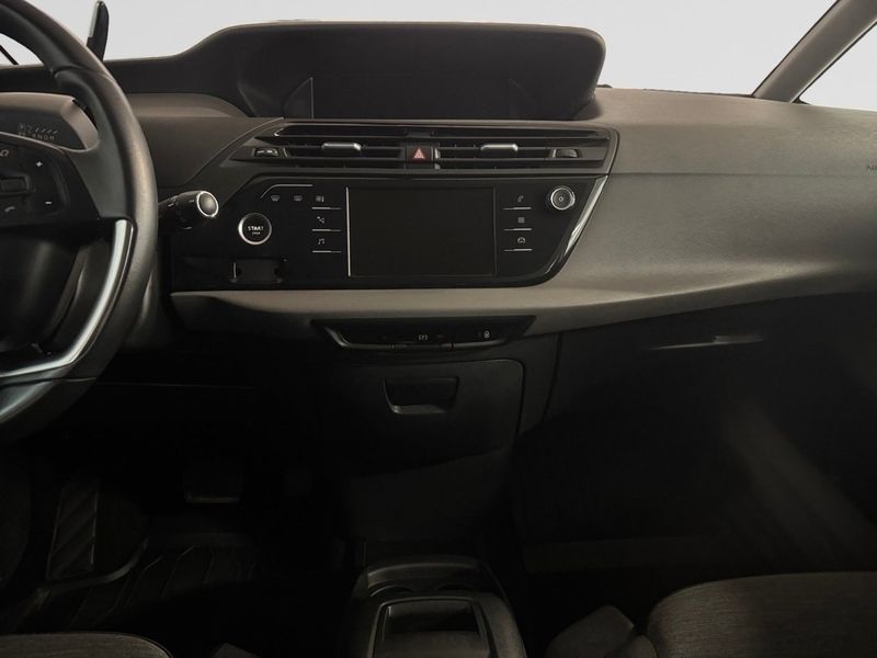 Citroen C4 Spacetourer bild 12