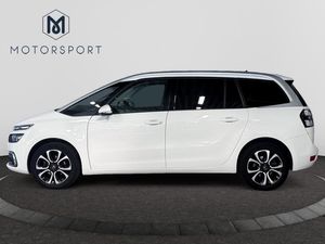 Citroen C4 Spacetourer bild 2