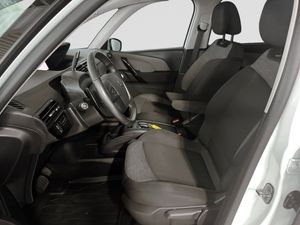 Citroen C4 Spacetourer bild 10