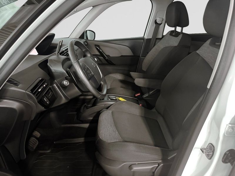 Citroen C4 Spacetourer bild 10
