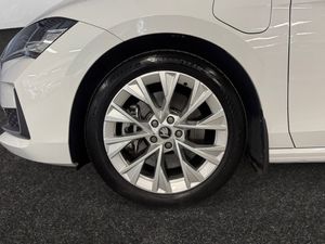 Skoda Superb bild 19