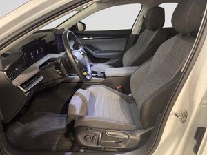 Skoda Superb bild 12