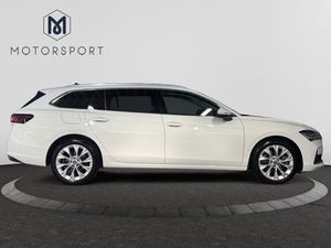 Skoda Superb bild 9