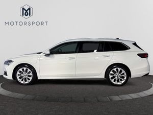 Skoda Superb bild 4