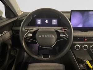 Skoda Superb bild 15