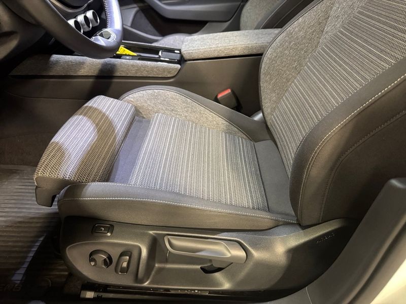 Skoda Superb bild 21