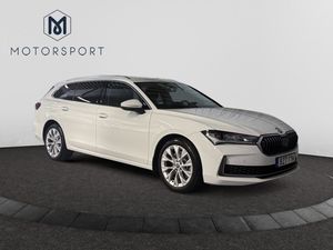 Skoda Superb bild 10