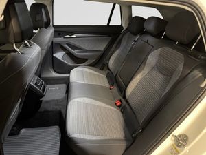 Skoda Superb bild 16