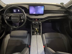Skoda Superb bild 13