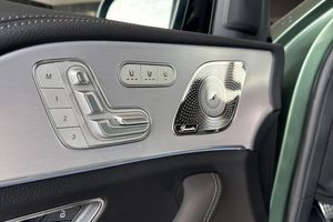 Mercedes GLE350 bild 9