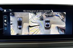 Mercedes GLE350 bild 17