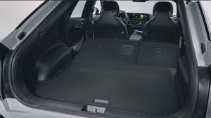 Kia EV6 bild 6