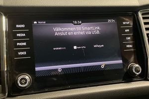 Skoda Kodiaq bild 15