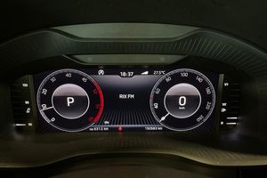 Skoda Kodiaq bild 13