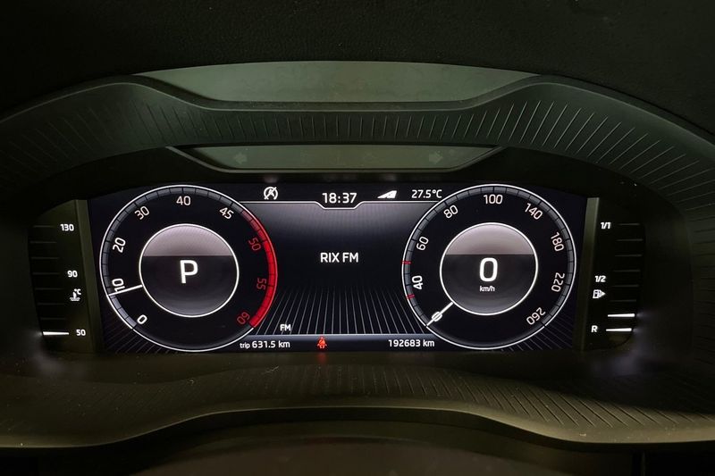 Skoda Kodiaq bild 13