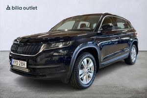 Skoda Kodiaq bild 1