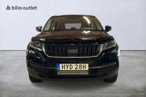 Skoda Kodiaq bild 3