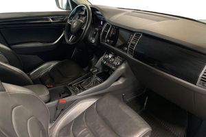 Skoda Kodiaq bild 20