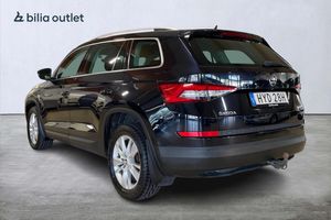 Skoda Kodiaq bild 6