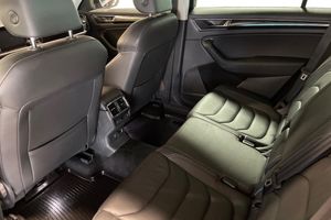 Skoda Kodiaq bild 22