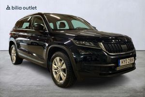 Skoda Kodiaq bild 4