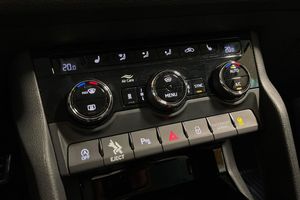 Skoda Kodiaq bild 16