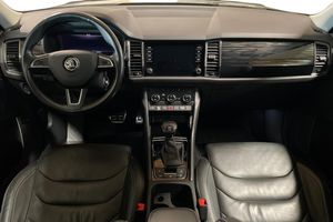 Skoda Kodiaq bild 11