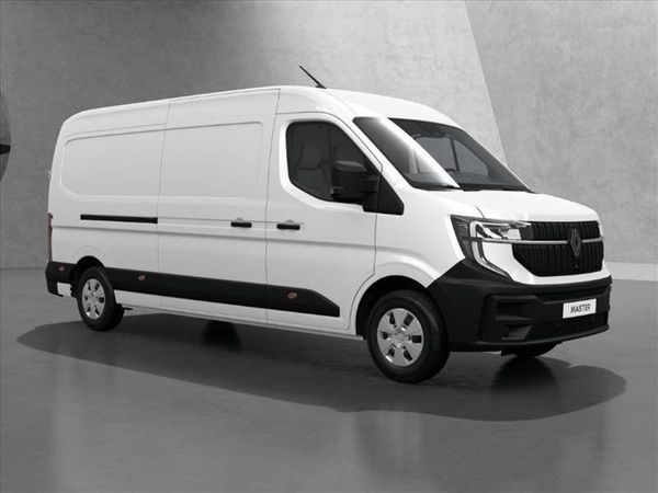 Renault Master L3H2 | AUTOMAT | NORDIC LINE | - 2026